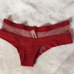 NEW Victoria’s Secret Undies